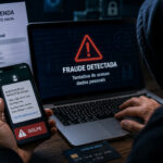Vazamento de dados do Imposto de Renda alimenta onda de fraudes digitais cada vez mais sofisticadas no Brasil