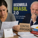Para 63%, programas de Lula ajudaram ‘pouco’ ou ‘nada’ a reduzir dívidas, mostra PoderData