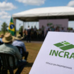 Lula volta a Mato Grosso do Sul para distribuir títulos do Incra e reforçar palanque de Fábio Trad