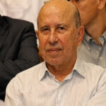 Riedel decreta luto oficial de três dias pela m0rte do ex-governador Marcelo Miranda em Mato Grosso do Sul