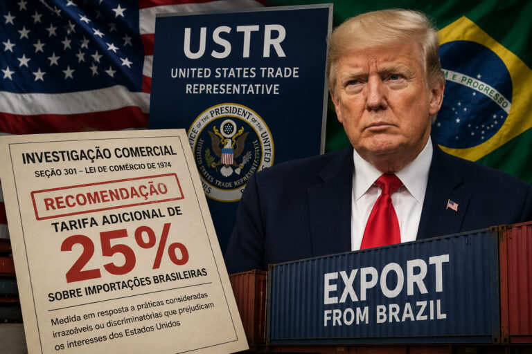 Donald Trump - Foto: IA