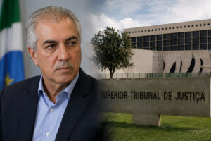 Reinaldo Azambuja - Foto: IA