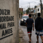 Datafolha mostra que 79% dos brasileiros apoiam reduzir maioridade penal para 16 anos