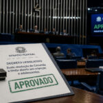 Senado aprova decreto que derruba resolução do Conanda e limita abort0 em crianças e adolescentes