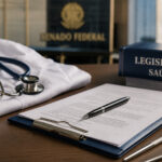 Comissão do Senado aprova novo piso de R$ 13,6 mil para médicos e dentistas em jornada de 20h semanais