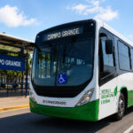 Campo Grande planeja nova licitação com 100% da frota de ônibus com ar-condicionado e energia limpa