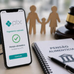 CCJ do Senado aprova projeto que cria o Pix Pensão alimentícia para facilitar pagamentos