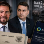 Delação de Vorcaro nega irregularidade em filme de Bolsonaro e expõe suspeita sobre pesquisa eleitoral