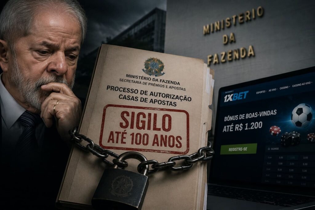 Lula - Foto: IA