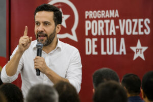 Andre Janones - Foto: IA