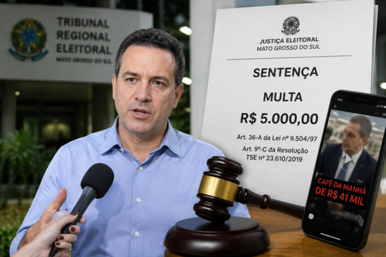 Imagem Ilustrativa - Foto: IA