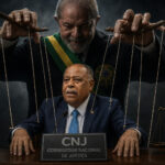 Senado aprova Benedito Gonçalves para o CNJ e reforça presença de magistrado alinhado à esquerda no comando da corregedoria