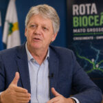 Jaime Verruck consolida imagem de técnico de direita e voz do agro em pré-campanha para a Câmara Federal