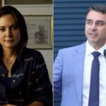 Michelle se torna um dos principais focos de racha na direita e de divisão interna no PL