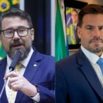 Pesquisas internas do PL apontam força de Capitão Contar e expõem fragilidade de Pollon na disputa ao Senado em MS