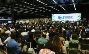 Encontro reuniu cerca de 2 mil pessoas no ano passado. (Foto: Divulgação/Sebrae)