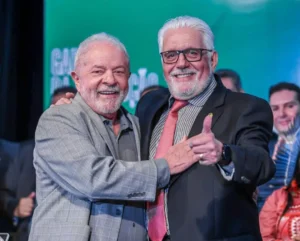 Lula e Jacques Wagner - Foto: PT BAHIA