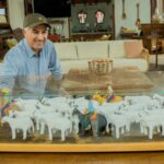 Reinaldo diz que agro é sua história e sustenta o Brasil em meio a “gastança” do Governo Federal