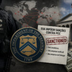 EUA classificam PCC como maior organização criminosa do Ocidente e ampliam sanções contra brasileiros ligados à facção