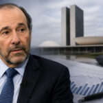 Armínio Fraga diz que economia sob Lula é “desastrosa” e critica dívida crescente e metas fiscais frouxas