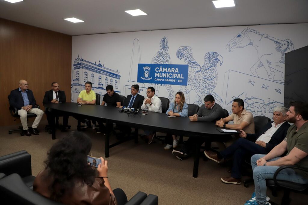 Foto: Izaias Medeiros