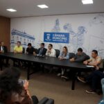 Câmara reforça papel da CPI e cobra mudanças estruturais no transporte coletivo de Campo Grande durante intervenção
