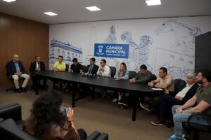 Foto: Izaias Medeiros