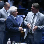 PL cogita Astronauta Marcos Pontes como vice na chapa de Flávio Bolsonaro à Presidência em 2026