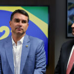 Valdemar defende vice de outro partido para Flávio Bolsonaro e busca ampliar frente de direita em 2026