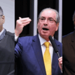 Dino ignora posição da PGR e bloqueia bens de Valdemar Costa Neto e Eduardo Cunha em investigação sobre emendas