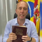 Republicanos suspende filiação de Rodrigo Manga, mas prefeito mantém força política e confia na Justiça