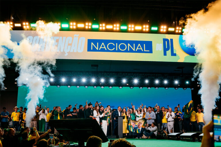 Foto: PL Nacional