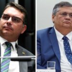 Flávio aciona STF para tirar caso Dark Horse da relatoria de Dino e concentrar investigação com André Mendonça