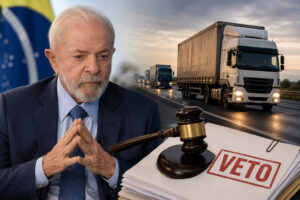 Lula - Foto: IA