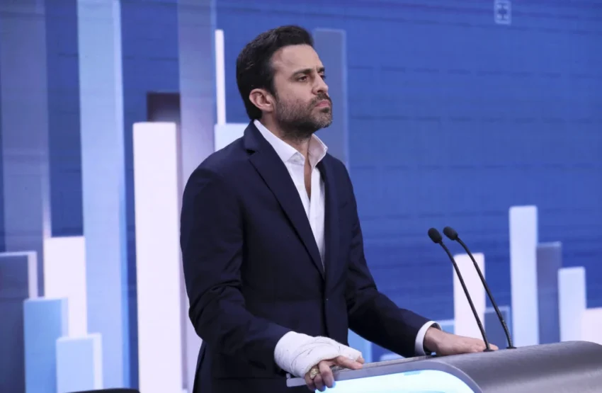 Foto: Lourival Ribeiro e Rogerio Pallatta/SBT