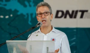 Foto: Alan Santos/PR