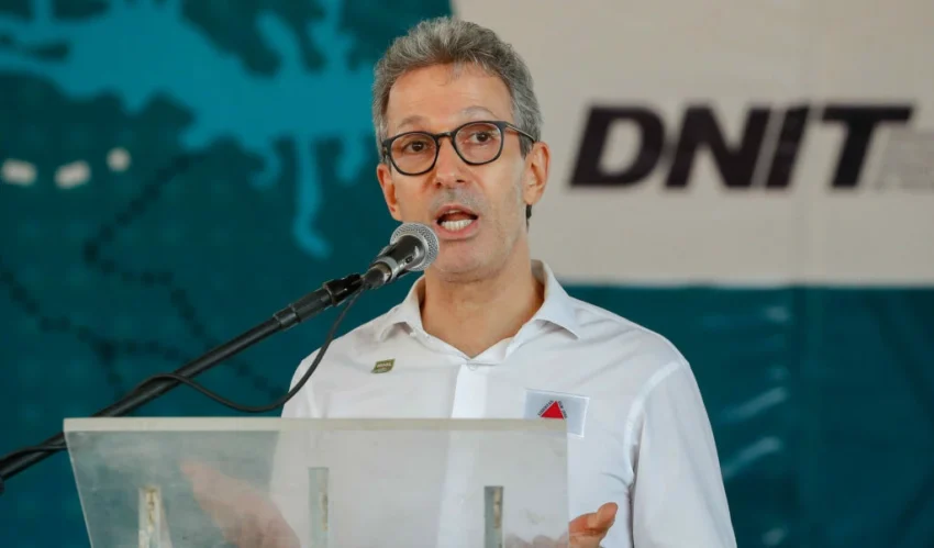 Foto: Alan Santos/PR