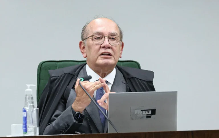 Foto: Luiz Silveira/STF