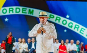 Foto: Ricardo Stuckert