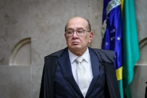 Foto: Gustavo Moreno/STF