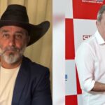 Juliano Ferro, do PL, pede voto para petista Vander Loubet e contraria guerra nacional entre Bolsonaro e Lula