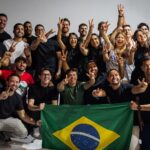Cassy Monteiro se reúne com Nikolas Ferreira e amplia diálogo com lideranças do PL