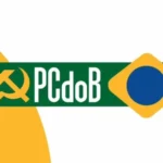PCdoB troca vermelho por cores da bandeira e tenta maquiar imagem comunista para disputar eleitorado conservador