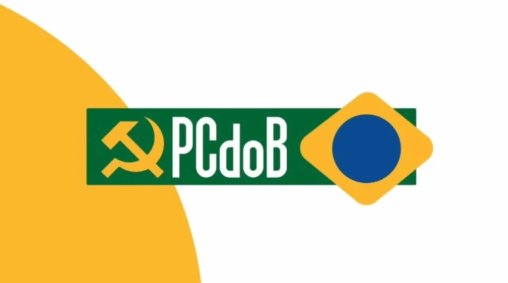 PCdoB Foto: reprodução/Instagram