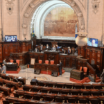 CCJ da Alerj aprova projeto que proíbe conteúdo adulto em patrocínios de eventos esportivos no RJ