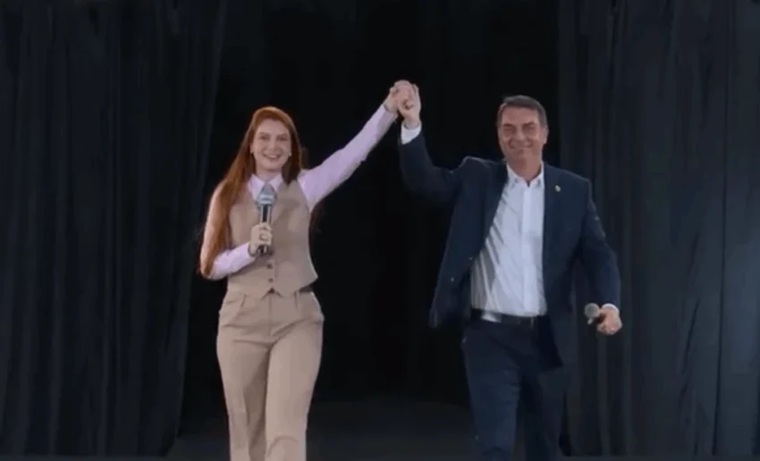 Foto: Divulgação/PL