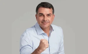Foto: reprodução/Instagram (@flaviobolsonaro)