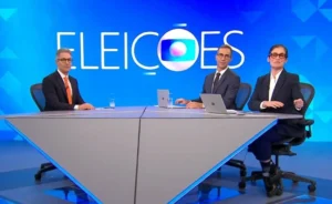 Foto: Reprodução/TV Globo