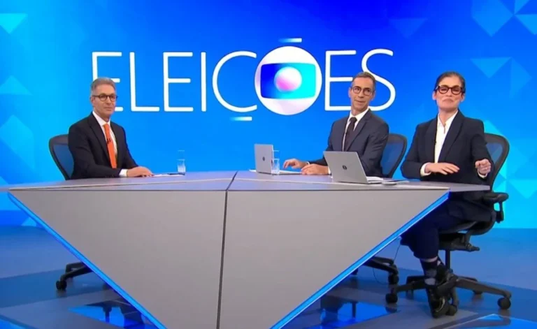 Foto: Reprodução/TV Globo