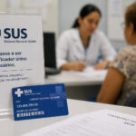 CPF substitui número do Cartão SUS e passa a ser identificador único dos usuários da saúde pública